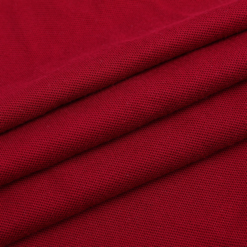 40s JC // 2-Ply + 150D/96F DTY Duplex Pique Mesh