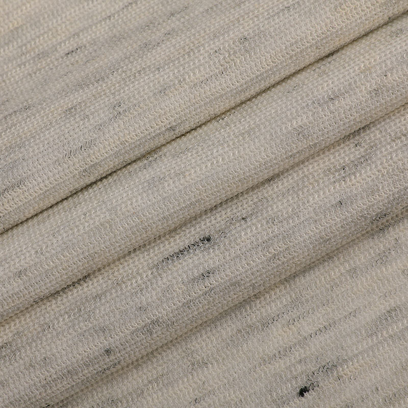 36s Linteum + 100D DTY Waffle Knit
