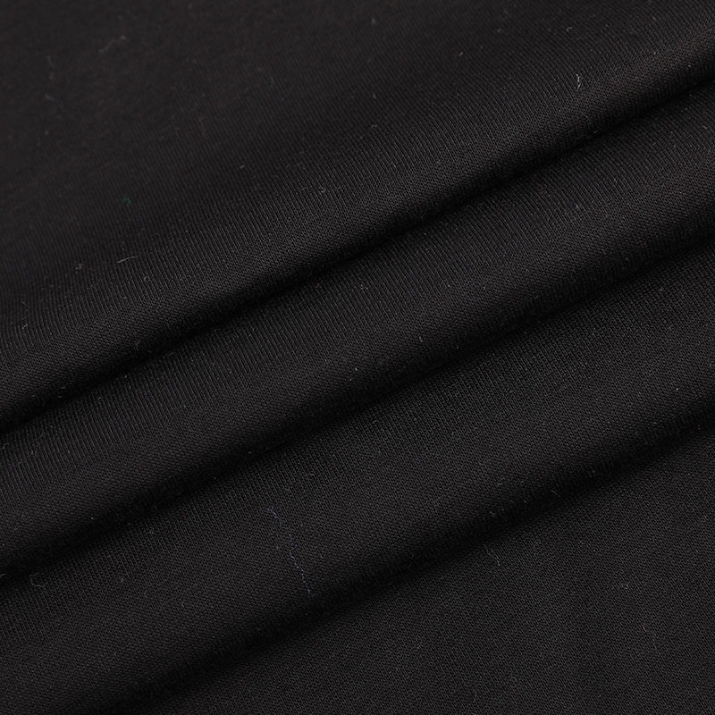 30s Lenzing Tencel/BCI Cotton Mercerized Single Jersey 30s Lenzing Tencel/BCI Cotton Mercerized Single Jersey