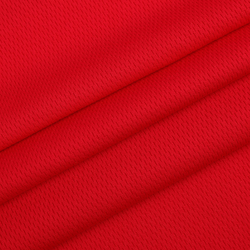 75D/72F DTY Calendered Super Birdseye Mesh Fabric 75D/72F DTY Calendered Super Birdseye Mesh Fabric